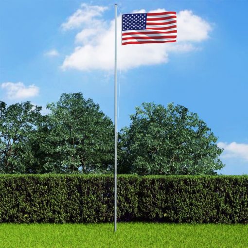 Ameriška zastava 90x150 cm