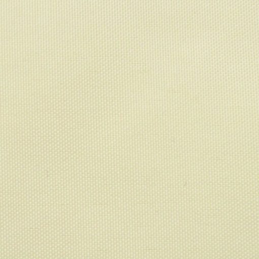 Balkonsko Platno Oksford Tekstil 90x600 cm Kremne Barve