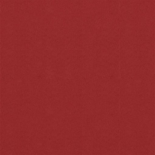 Balkonsko platno rdeče 120x400 cm oksford blago