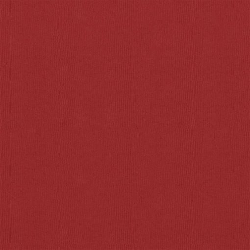 Balkonsko platno rdeče 75x300 cm oksford blago