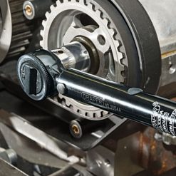 Draper Tools Momentni ključ z ragljo 3/8" 10-80 Nm