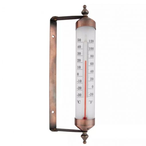 Esschert Design Okenski termometer 25 cm TH70