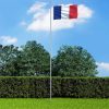 Francoska zastava 90x150 cm