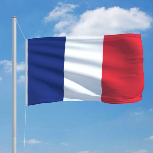 Francoska zastava 90x150 cm