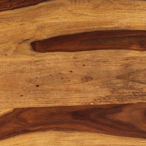 Jedilna miza 120x60x76 cm trden palisander