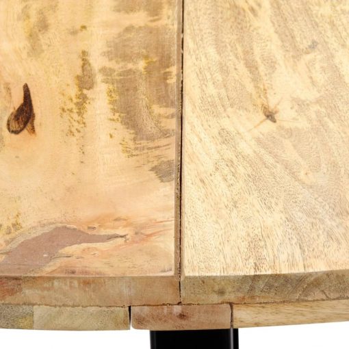 Jedilna miza 150x73 cm trden mangov les