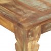 Jedilna miza 160x80x76 cm trden predelan les