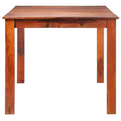 Jedilna miza 180x90x76 cm trden palisander