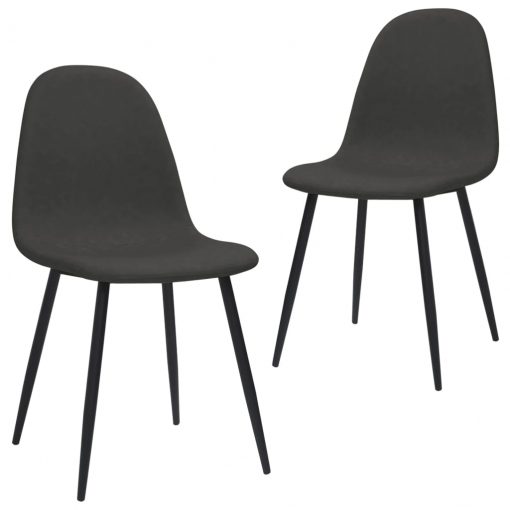 Jedilni stoli 2 kosa 45x54