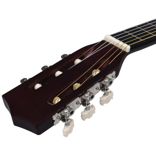 Klasična kitara za začetnike in otroke 1/2 34" les lipe