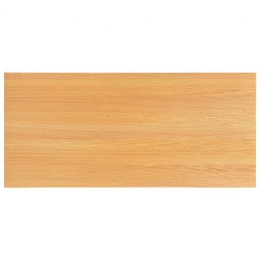 Klubska mizica siva 105x47x42 cm