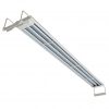 LED Svetilka za Akvarij 100 - 110 cm Aluminij IP67