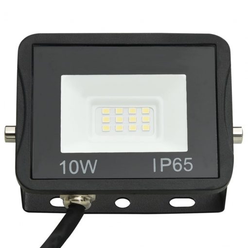 LED reflektor 10 W hladno bel