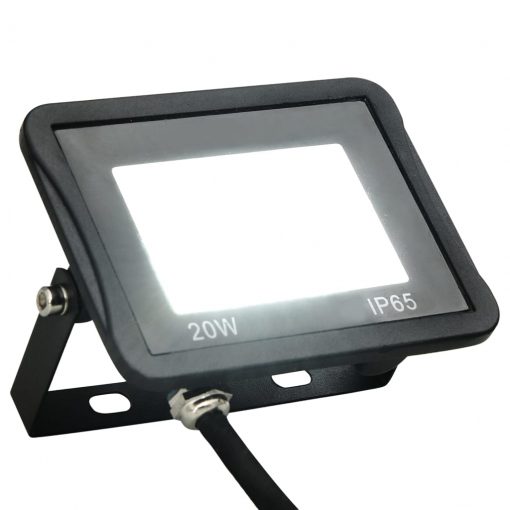 LED reflektor 20 W hladno bel