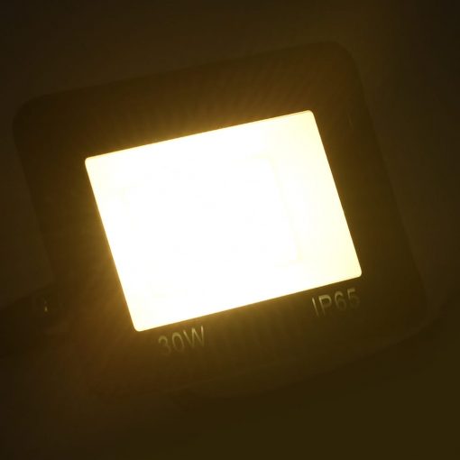 LED reflektor 30 W toplo bel
