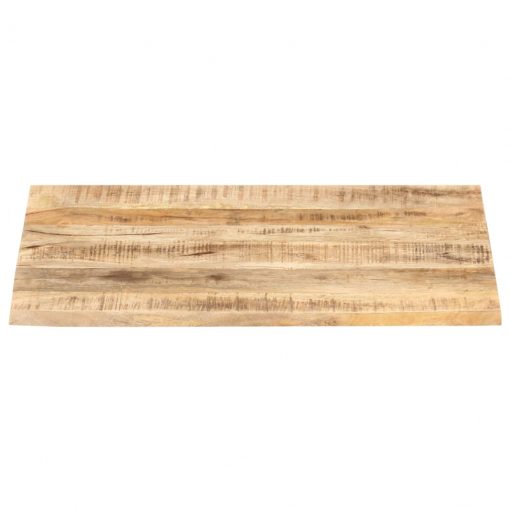 Mizna plošča iz trdnega mangovega lesa 25-27 mm 90x60 cm
