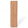 Ograja iz bambusa 100x400 cm
