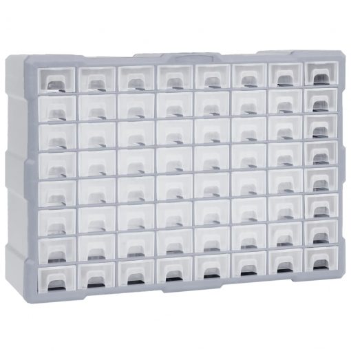 Organizator s 64 predali 52x16x37