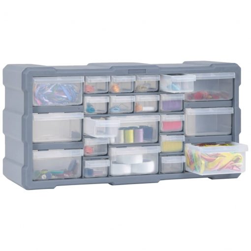 Organizator z 22 predali 49x16x25