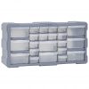 Organizator z 22 predali 49x16x25