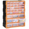 Organizator z 39 predali 38x16x47 cm