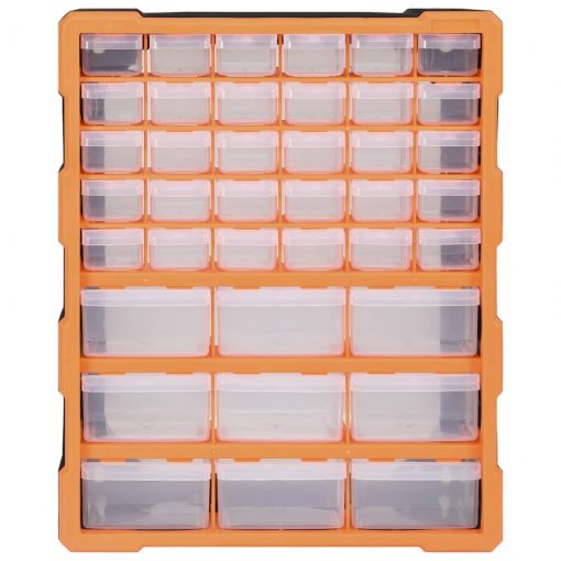 Organizator z 39 predali 38x16x47 cm