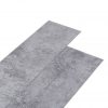 46 m² 3 mm samolepilne cementno sive