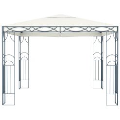 Paviljon 300x300 cm krem