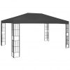 Paviljon 3x4 m antraciten