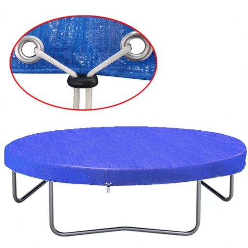 Pokrivalo za trampolin PE 450-457 cm 90 g/m²