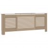 Pokrov za radiator MDF 205 cm