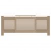 Pokrov za radiator MDF 205 cm