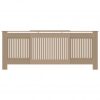 Pokrov za radiator MDF 205 cm