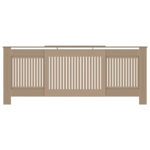 Pokrov za radiator MDF 205 cm