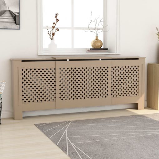 Pokrov za radiator MDF 205 cm