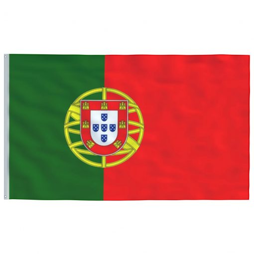 Portugalska zastava 90x150 cm