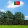 Portugalska zastava 90x150 cm