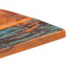 Pravokotna mizna plošča 70x90 cm 25-27 mm trden predelan les