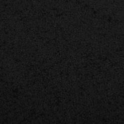 Predpražnik črn 40x60 cm
