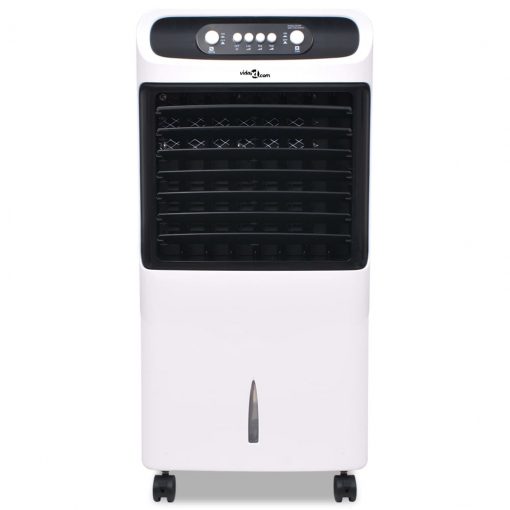 Prenosna klimatska naprava 80 W 12 L 496 m³/h