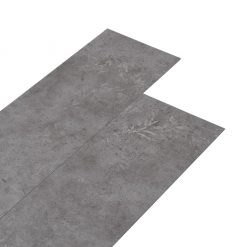 21 m² 2 mm betonsko sive barve