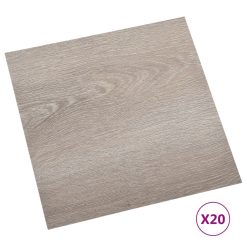 86 m² taupe