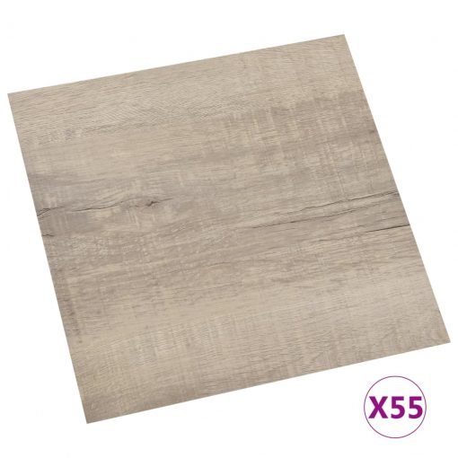 11 m² taupe