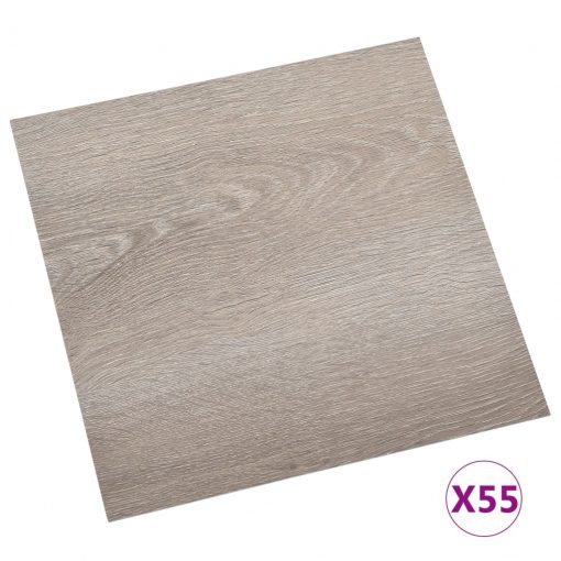 11 m² taupe