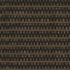Senčno jadro 160 g/m² rjavo 2x4 m HDPE