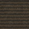 Senčno jadro 160 g/m² rjavo 4x7 m HDPE