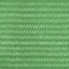 Senčno jadro 160 g/m² svetlo zeleno 3/4x2 m HDPE