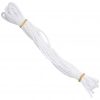 Senčno jadro 160 g/m² temno zeleno 3/4x3 m HDPE
