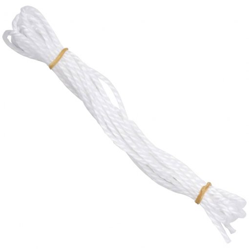 Senčno jadro 160 g/m² temno zeleno 3/4x3 m HDPE