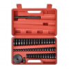 Set Orodja za Ležaje Komplet Diskov 18 - 65 mm 51 Kosov